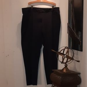 roz&ALI WOMAN' DRESS PANTS